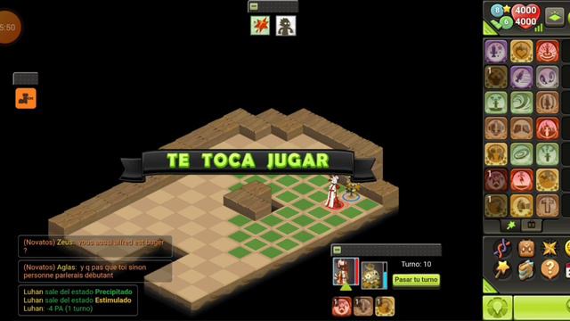PROBAMOS EL YOPUKA DE LA BETA DE DOFUS TOUCH, SERA EL PERSONAJE MAS ROTO?☠️💯😱😬😵💫