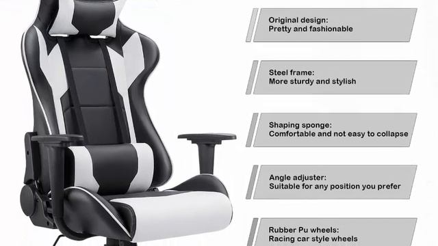 Top 10 Best Ergonomic Chair In 2021 |  Latest Model  Ergonomic Chair