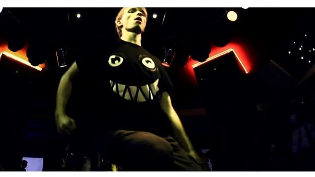 Moscow Electro Beat 2012! Dubstep electric boogie electro dance battles!