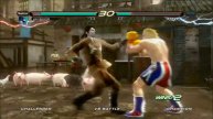 FRONDS play TEKKEN #2 - Pimp slap!