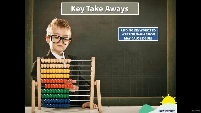 7  Conclusion SEO Training Part 50