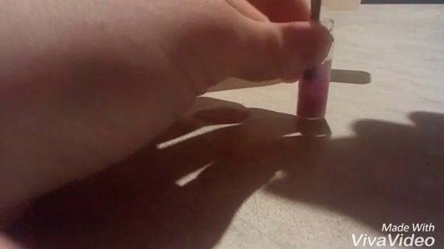 Как сделать космос в баночке
