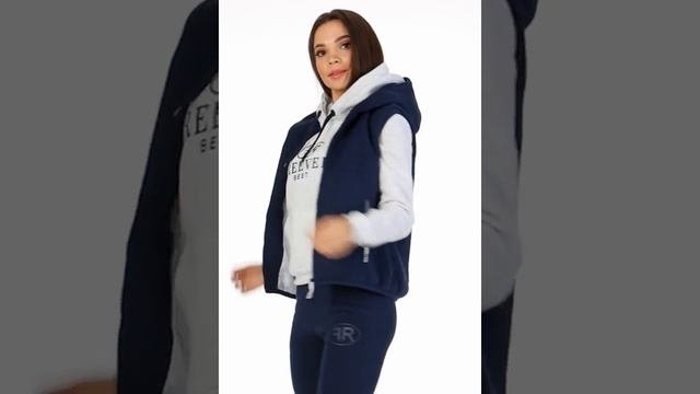 Спортивный костюм тройка женский Freever GF 5604