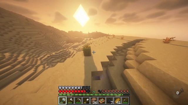 DawnCraft #3 ЗЕЛЕНЫЙ КОНТИНЕНТ