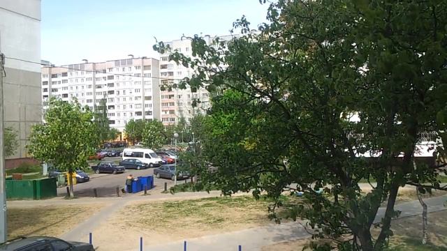 Куда ты муся пошла