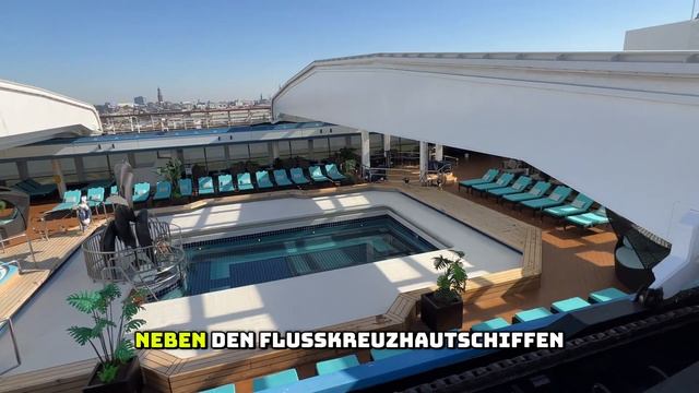 Nicko Cruises in 90 Sekunden - Das Brezn_Voyager Telegram #kreuzfahrt