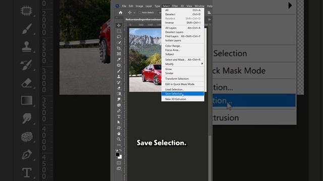 ? Scale an Image Without Stretching It in Photoshop