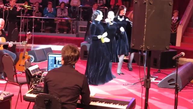 Е.Ваенга Ярославль 11.12.13