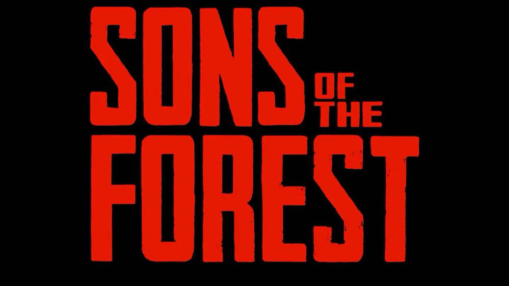 Sons of the Forest-Спокойное прохождение.