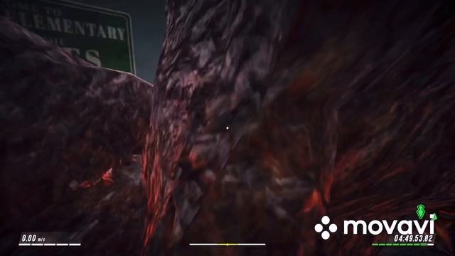 Hot lava часть 2 игра на iOS ?