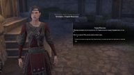 Elder Scrolls Online - Собачья жизнь