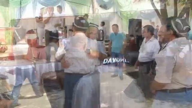 ORTIQ OTAJONOV. qashqadaryo viloyat yakkabog tuman qoshchinor qishlogidagi toyda.