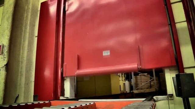 ТЭЛОС АРХИВ _ Газовая система противопожарной безопасности