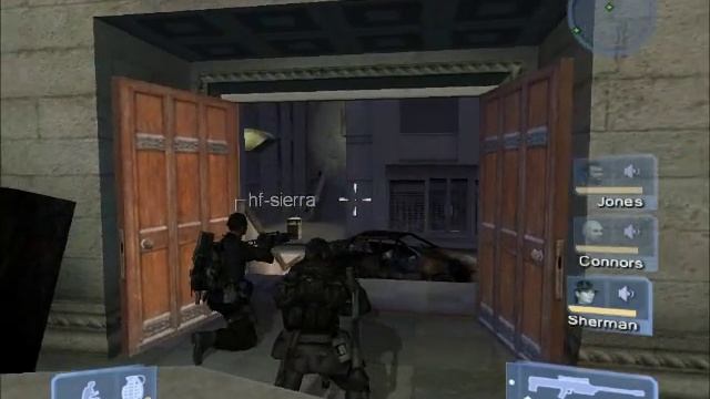 Team HF - Conflict: Global Storm Tutorial 15 - Mission 12: Showdown