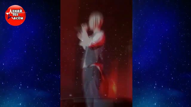 То Что Выдал SHAMAN Шокировало ВСЕХ!
