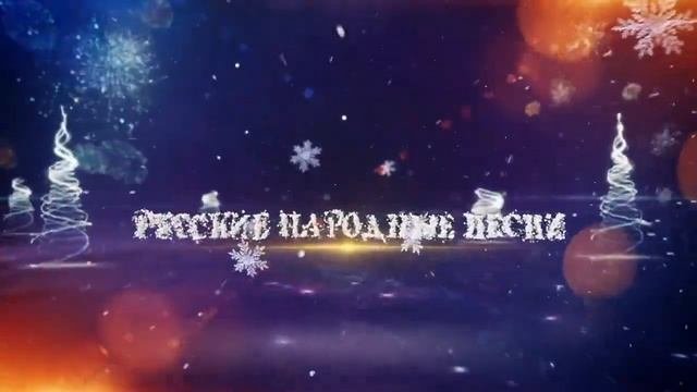 ЗАСТАВКА ДЛЯ ВИДЕО ФИЛЬМА