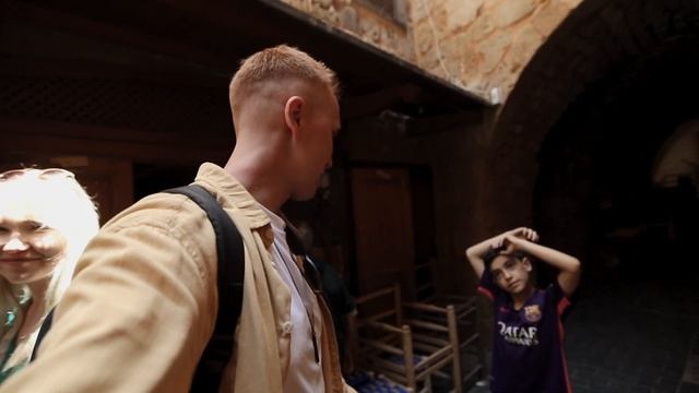 ЛИВАН: страна банкрот из которой не хочется уезжать  едем на границу с Сирией