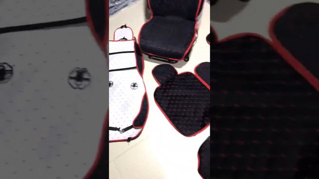 Авто накидки на сиденьи