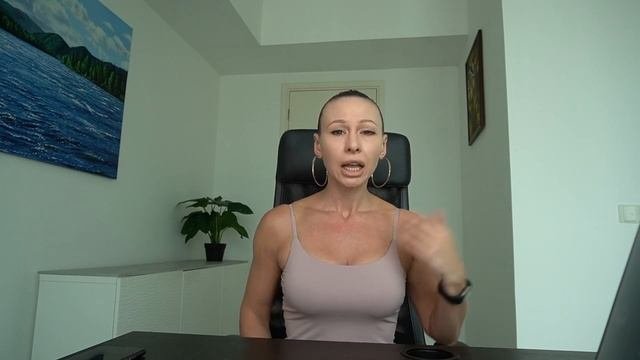 КАК ПОХУДЕТЬ и НЕ НАБРАТЬ ВЕС назад