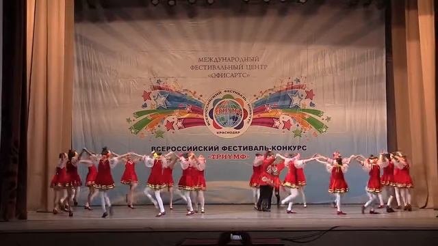 КРАСНОДАР 17 МАЛИНКИ
