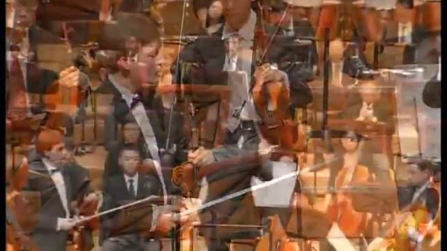 Alexi Kenney - Sibelius - Violin Concerto in D minor, Op. 47