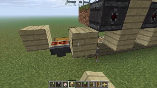 ПРОВЕРКА АВТО-ФЕРМЫ шерсти в МАЙНКРАФТ // minecraft