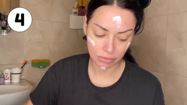 AVON ANEW ЛИФТИНГ  ТЕСТИРУЮ КРЕМ НЕДЕЛЮ