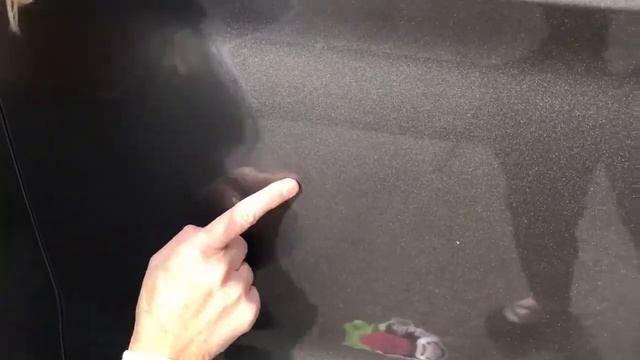 Паста для удаления царапин Scratch-dini. Как это работает?