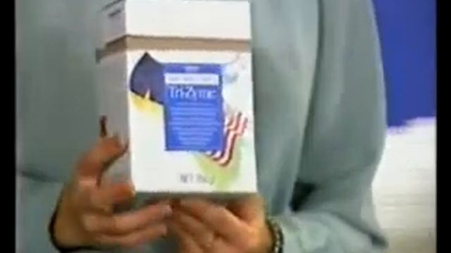 Презентация продукции компании Амвей. ч. 2