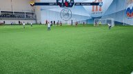 ? U10 / СШОР-5 VS АФК БАЛТИКА / 2:2 (2:3) / МАТЧ ЗА 3 МЕСТО / M28 / F2 / 10.04.2022 11:40