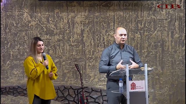 Благодать Отца сделает 20 /02/ 2022   Հոր շնորհը կանի 20/02/2022