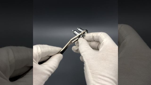 FDA-60 Ключ для каретки и точечного крепления