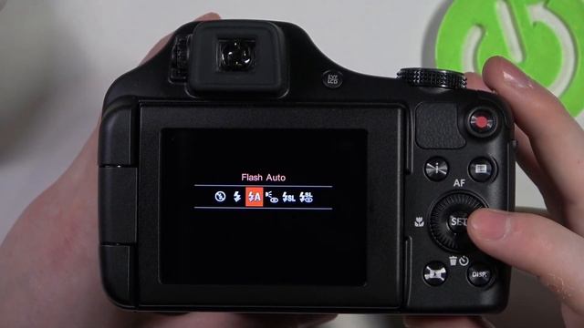 Unleash the Power of Light: Secrets to Perfect Flash on KODAK PIXPRO AZ652!