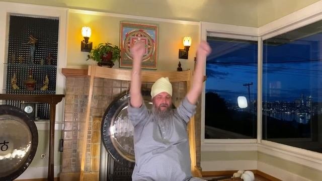 Subagh Kriya