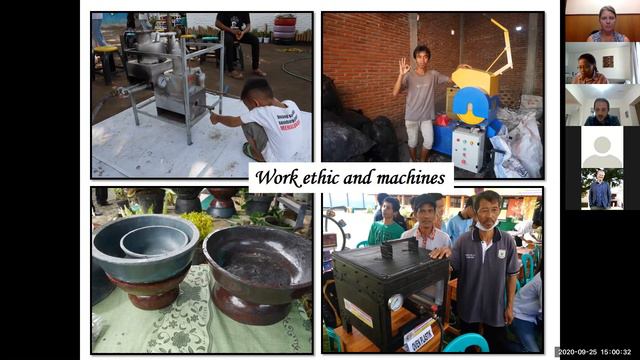 Lukas Fort: Making Indonesia Clean