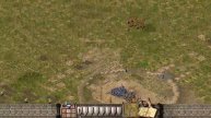 Stronghold Crusader | Mission 10 - Land Of Palms