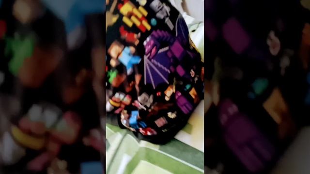 #крутая #кофта #Майнкрафт