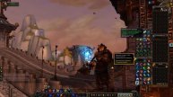 World of Warcraft Public Test 2014 09 17