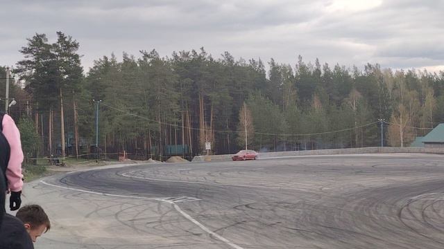 EKB STANCE MEET & ENJOY DRIFT EVENT. 11.05.24
Гора Лиственная