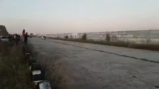 Драг. Закрытие сезона 2016. Мариуполь. 17.09.2016. 31