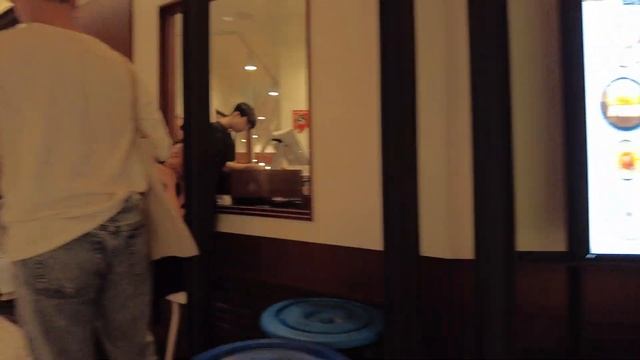 Walk & Talk in Large Shopping Mall in Yongsan Station (near HYBE and BLACKPINK apartments)