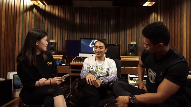 EMPIRE FIT TALK - Ep. 03 with Dipha Barus