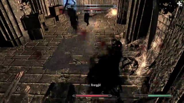 Skyrim Mods: The Shadow of Meresis - Part 3