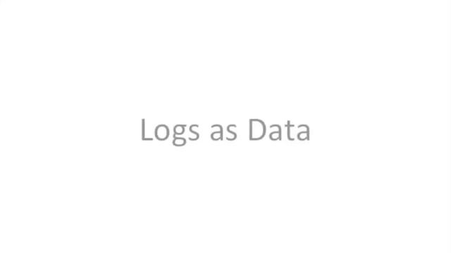 Logentries Demo