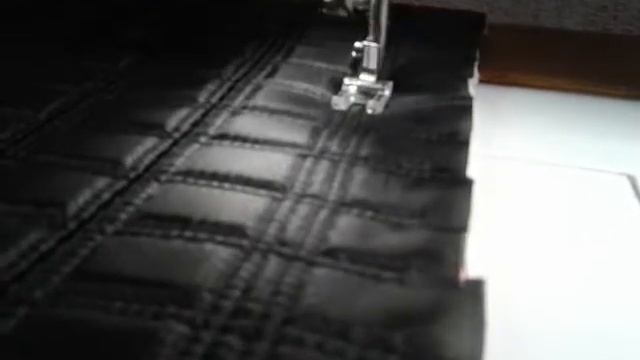 Открытая лапка для декоративных строчек . Набор лапок тз Китая 52 штуки.