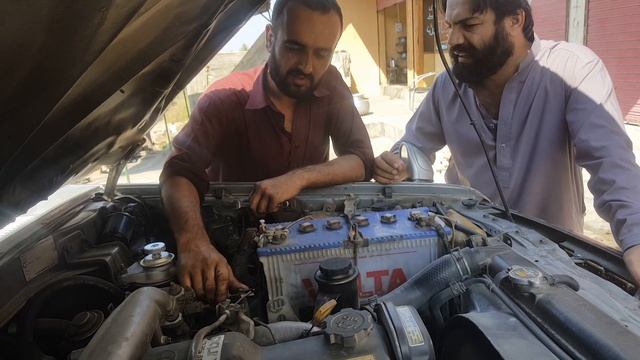Toyota 1kz diesel engine problem 1kz te diesel engine