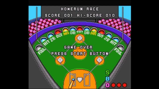 Let's Play Kirby's Toy Box Part 2