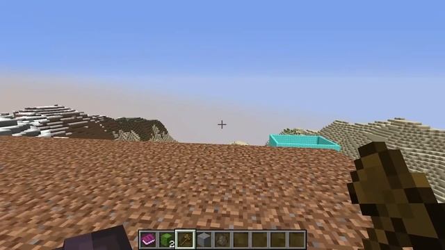 Zamieniłem się CIAŁAMI z NUNU w Minecraft