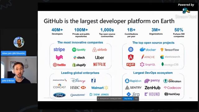 GitHub Introduction