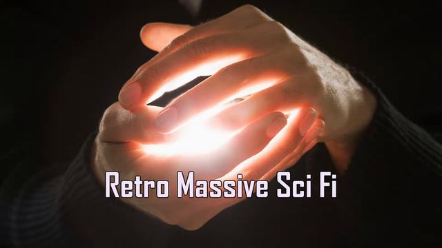 Retro Massive Sci Fi -- SoundscapeSuspense -- Royalty Free Music